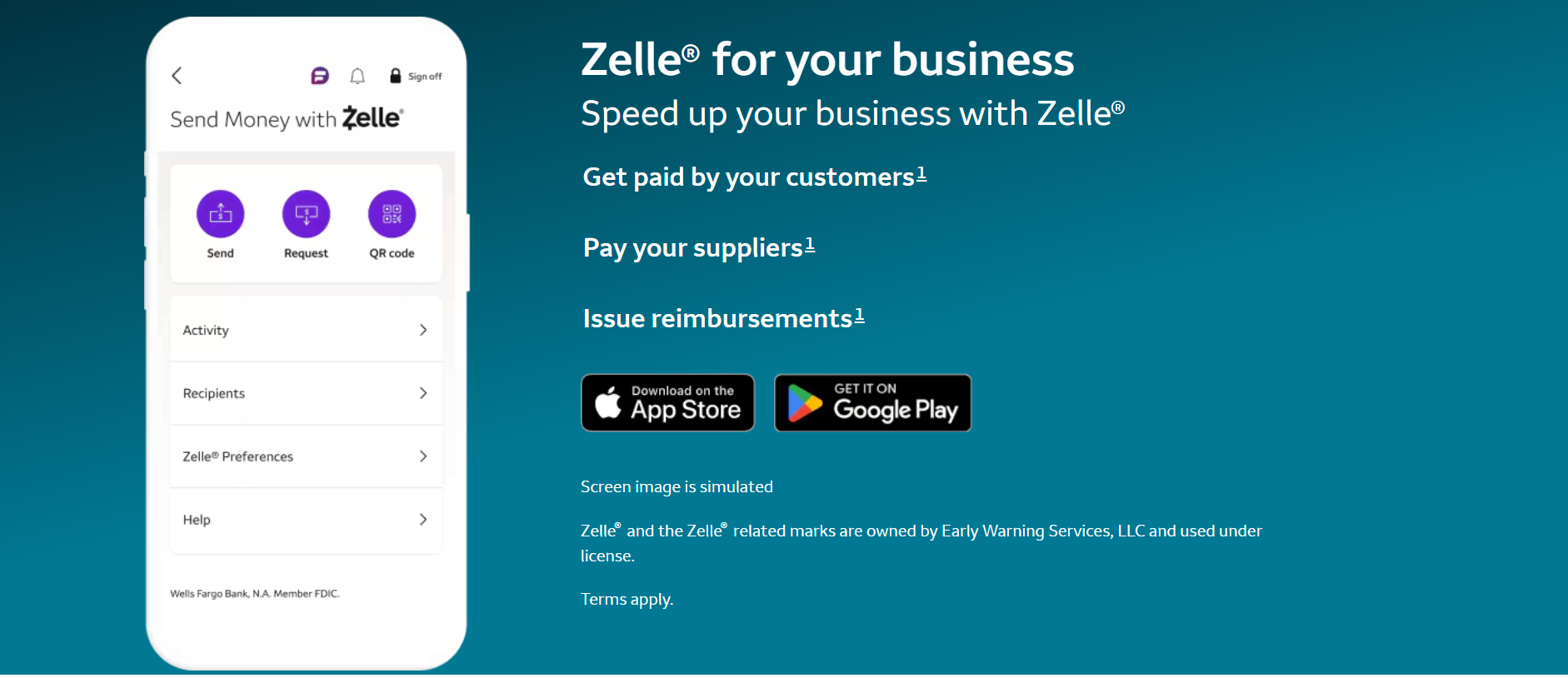 Zelle